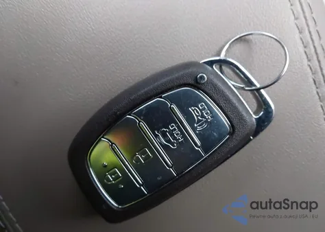 2021 Hyundai Tucson Sel z USA, uszkodzony, nr VIN KM8J3CAL4MU351994